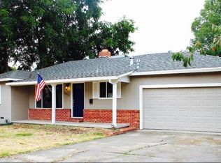 3612 De Ovan Ave, Stockton, CA