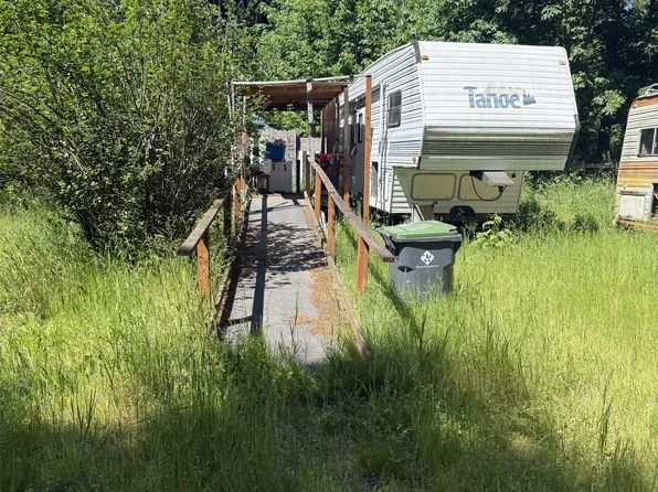 186 W Melissa St, Port Hadlock, WA 98339