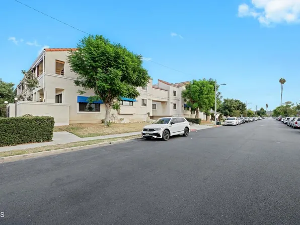 500 N Moore Ave APT A, Monterey Park, CA 91754