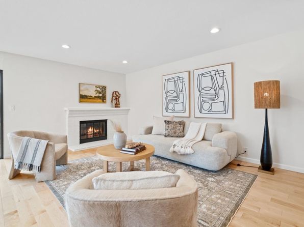253 Oak Ave #202, Redwood City, CA 94061
