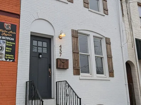 457 S Prince St, Lancaster, PA 17603