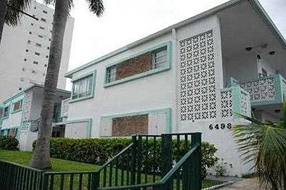 1st image of 6498 Collins Ave APT 43