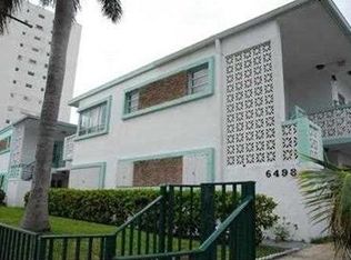 6498 Collins Ave APT 43, Miami Beach, FL 33141