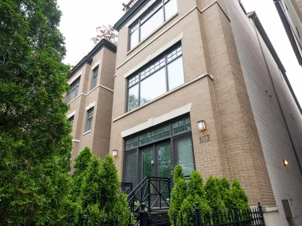 708 W Schubert Ave #B, Chicago, IL 60614