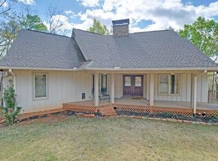 258 Heyden Ridge Dr, Clarkesville, GA 30523