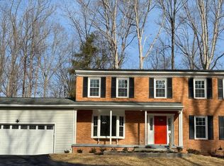 8016 Stillbrooke Rd, Manassas, VA 20112