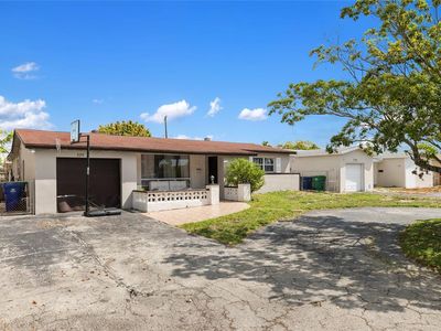 7737 Embassy Blvd, Hollywood, FL, 33023