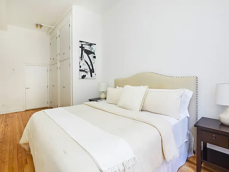 80 Leonard St #3G — Photo 9