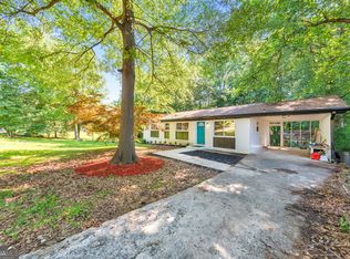 2461 Sherwood Pl SW, Marietta, GA 30008