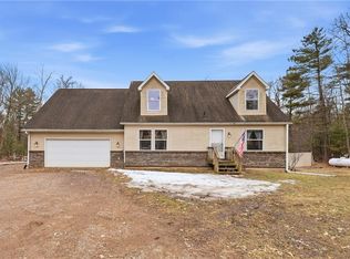 E22935 County Road RR, Augusta, WI 54722