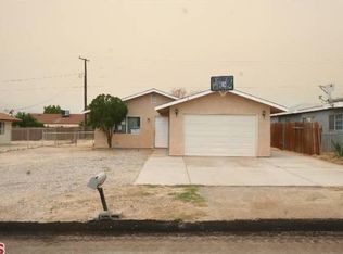 16345 Via El Rancho, Desert Hot Springs, CA 92240