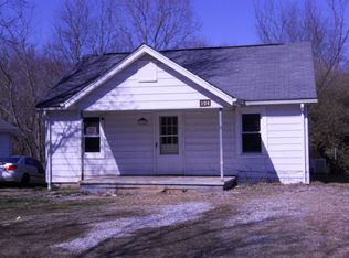 194 Ressie McNeil Ln, N Wilkesboro, NC 28659