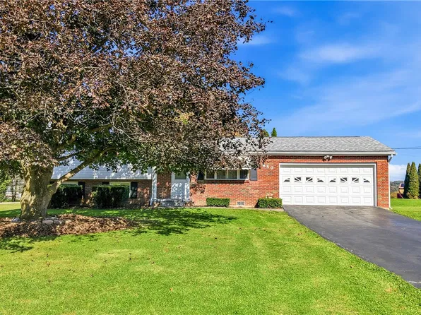 850 Wheatland Rd, West Middlesex, PA 16159
