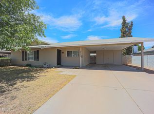 4526 S Terrace Rd, Tempe, AZ 85282