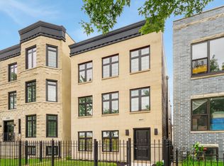 4027 S Vincennes Ave #2, Chicago, IL 60653