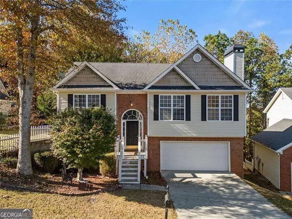 2140 Wildcat Cliffs Way, Lawrenceville, GA 30043