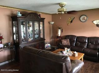 5606 Elmer Ln, Louisville, KY 40214