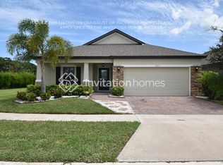 3815 Harvest Cir, Rockledge, FL 32955