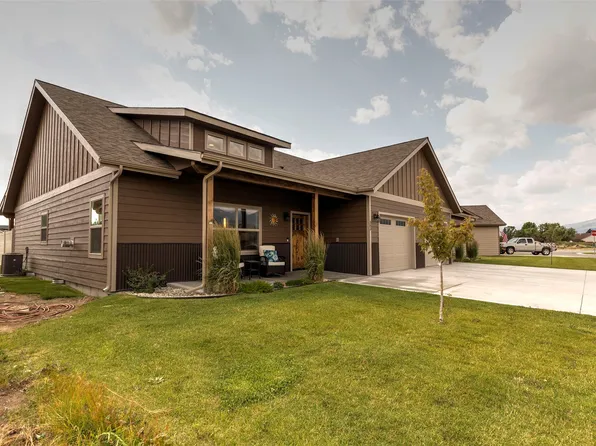 583 Race Track Trl, Hamilton, MT 59840