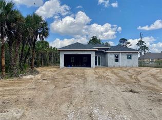 3691 39th Ave NE, Naples, FL 34120