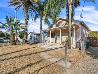 457 Orlando St, El Cajon, CA, 92021