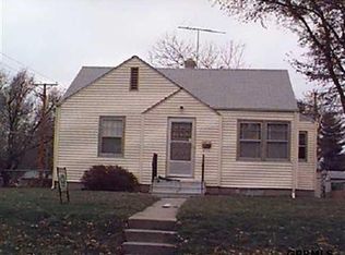 2612 SE Jefferson St, Bellevue, NE 68005