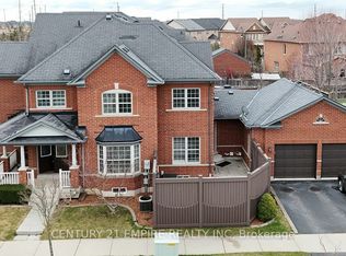 504 Duncan Ln, Milton, ON