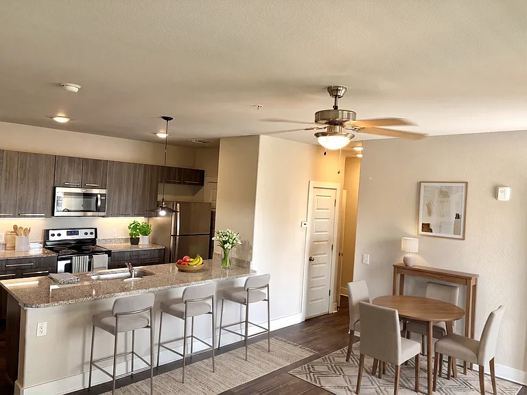 6009 Grissom Rd #7306 — Photo 6