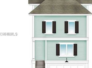 27 Sandcastle Ct, Hilton Head Island, SC 29928