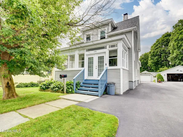 236 Clizbe Avenue, Amsterdam, NY 12010