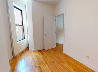 312 E 91st St #4E2, New York, NY 10128