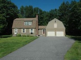 48 Morrills Mill Rd, North Berwick, ME 03906