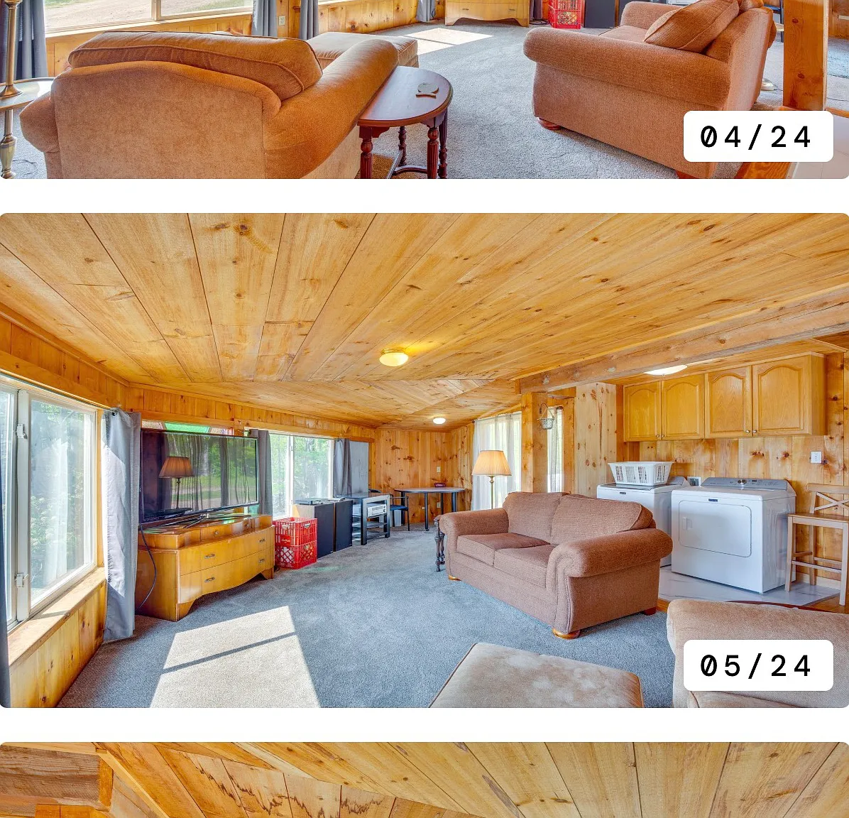 2 bed, 1000 sqft, $1,800 — Photo 3