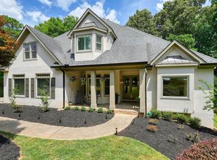 4217 Osprey Point, Woodstock, GA 30189