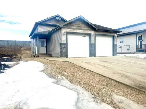 10486 S 131st Ave, Grande Prairie, AB T8V 4W5