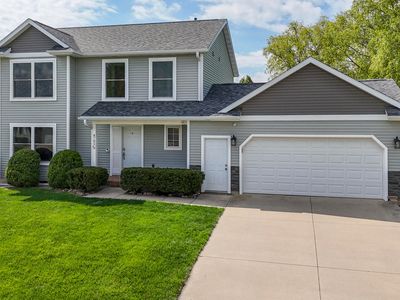 4702 Hemingway Dr, Ames, IA, 50014
