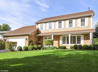 1005 Bankfield Ct, Naperville, IL 60540