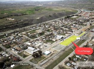 1300 Mission St, San Miguel, CA 93451