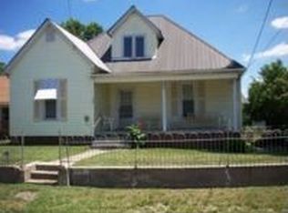1226 Vermont Ave, Knoxville, TN 37921