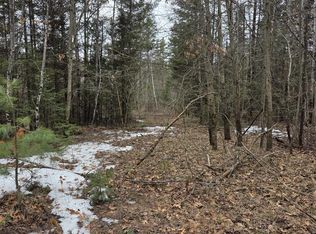 County Road K, Amberg, WI 54102