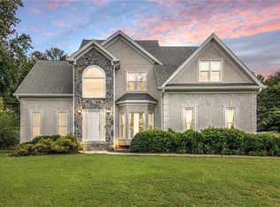 280 Northcrest Dr, Newnan, GA
