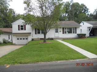304 Greendale Ave, Mansfield, OH 44902
