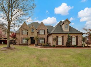 531 Winoka Cv W, Collierville, TN 38017