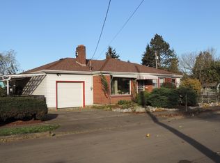 8535 SE Main St, Portland, OR 97216