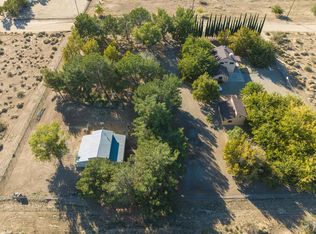 3918 45th St W, Rosamond, CA 93560