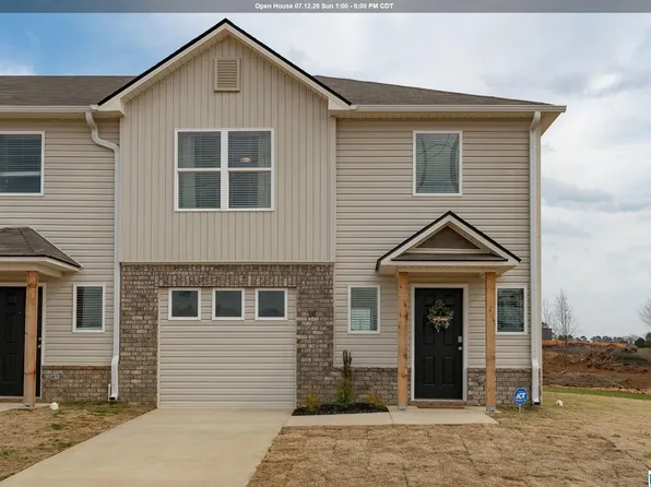 181 River Rock St, Lincoln, AL 35096