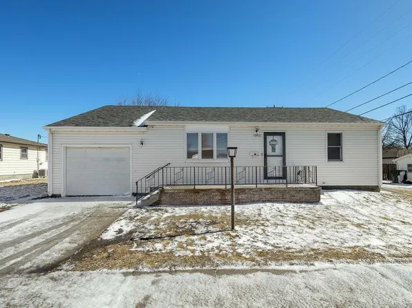 1965 35th Ave, Columbus, NE 68601