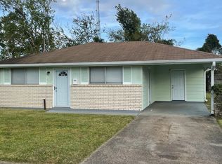 1825 Buccola Ave, Marrero, LA 70072