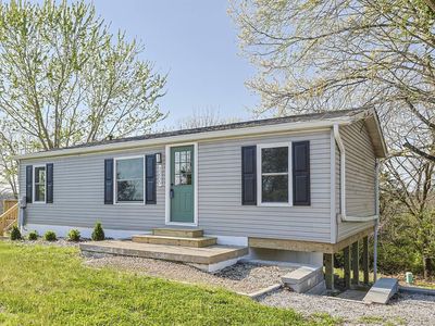 3255 Humes Ridge Rd, Williamstown, KY, 41097