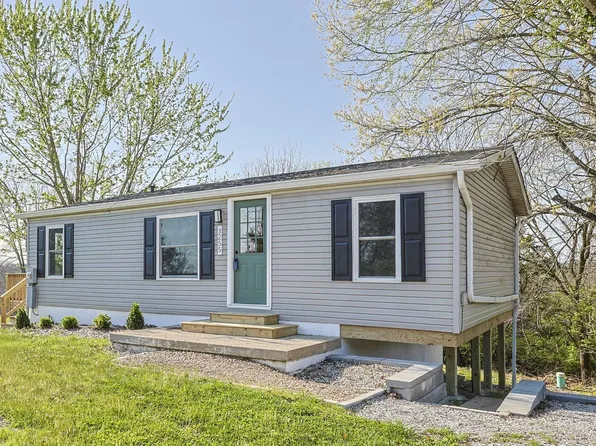 3255 Humes Ridge Rd, Williamstown, KY 41097